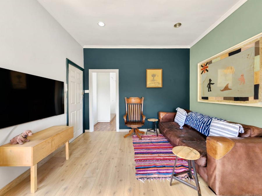 1 Bedroom Property for Sale in Sea Point Western Cape